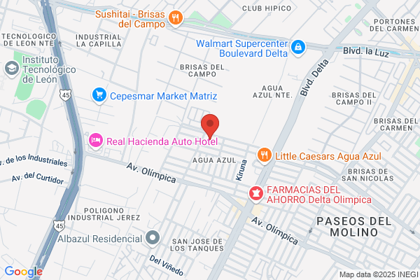 Cielos Pizza