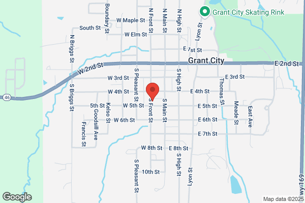 Andrews Funeral Home