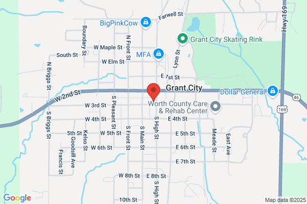 Carquest Auto Parts - GRANT CITY AUTO PARTS