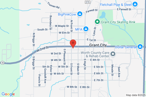 Prugh-Dunfee Funeral Home