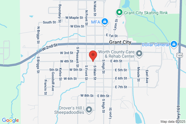 Rural Missouri Insurance Agency Inc