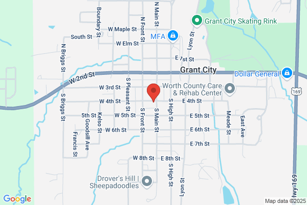 Wolverton Agency