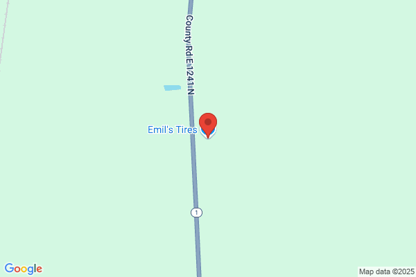 Emil's Tires