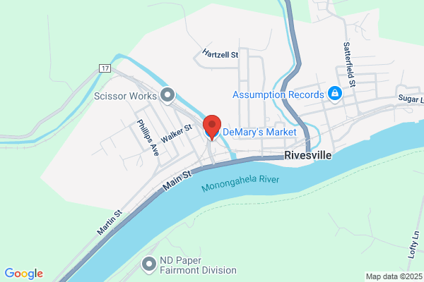 Demary's Market