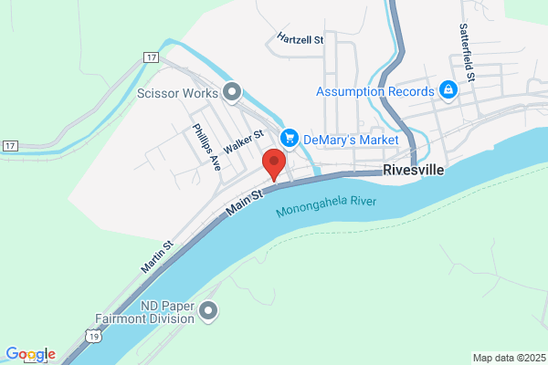 Rivesville Community Pharmacy