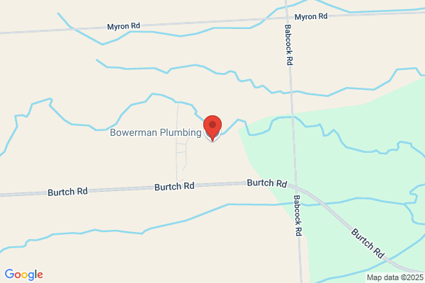 Bowerman Plumbing Llc