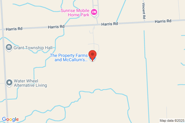 McCallums Orchard & Cider Mill