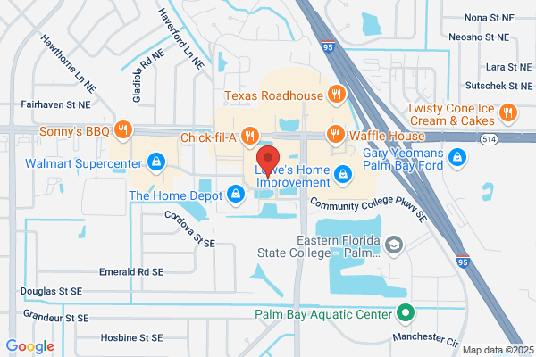 Publix Pharmacy at Shoppes of Palm Bay