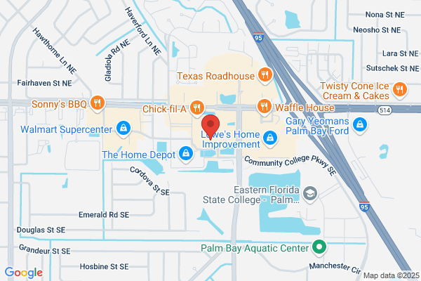 Publix Super Market at Shoppes of Palm Bay