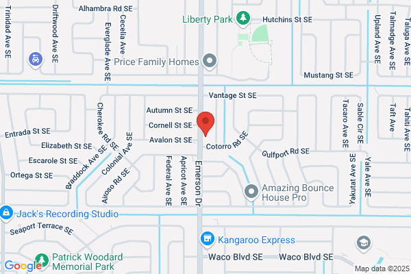 GHO Homes | Palm Bay