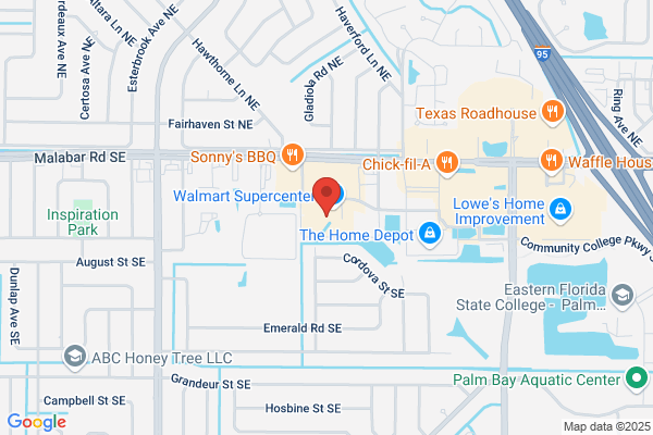 Total Pest control Palm Bay