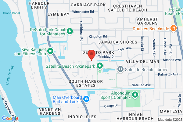 321 Roof Experts • Roofing Contractor • Palm Bay FL
