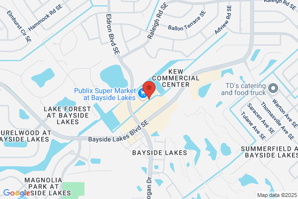 Bayside Tobacco Store