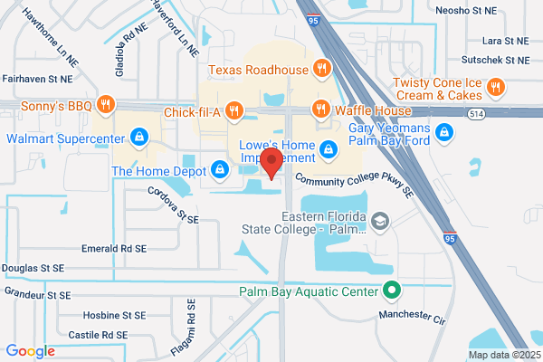 Cancer Care Centers of Brevard - Palm Bay