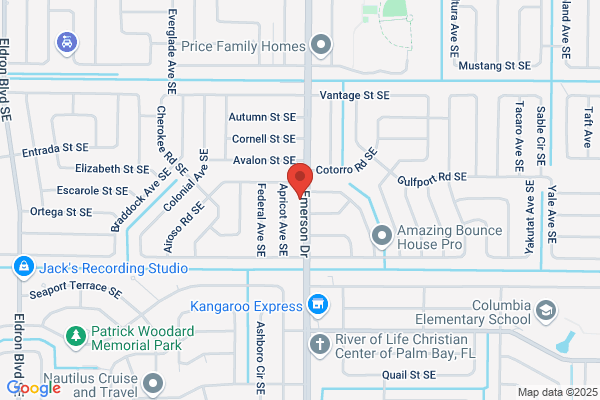 Maronda Homes Inc