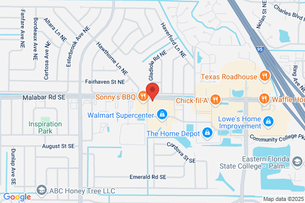 Sonic Drive-In