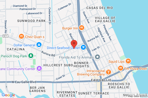 Space Coast Aluminum Inc