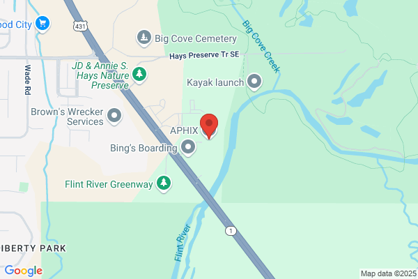 Largen Irrigations