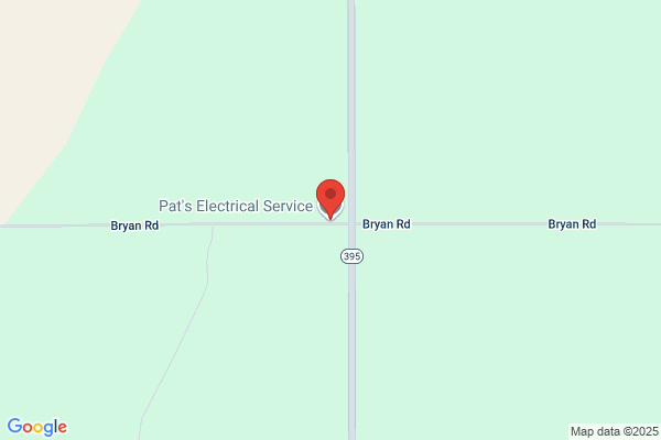 Pats Electrical