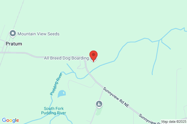 All Breed Pet Resort