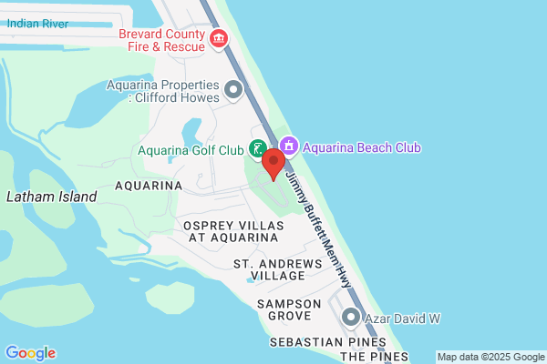 Aquarina Beach & Country Club