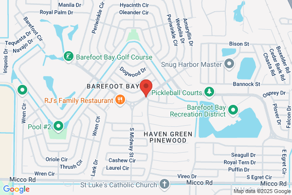 Barefoot Wellness and Rehabilitation Center