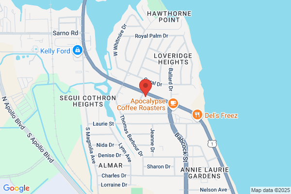 Harrison Real Estate