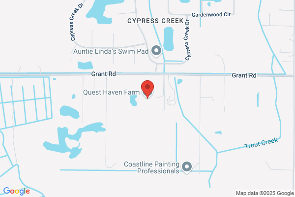 Quest Haven Farm