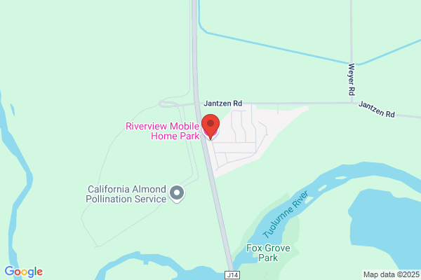 Riverview Mobile Villa