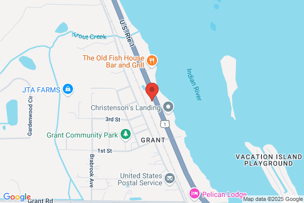 Salty Dog Marine Center Inc