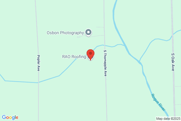 RAO Roofing