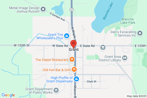 Aegin Place of West Michigan Llc