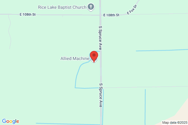 Allied Machine Inc