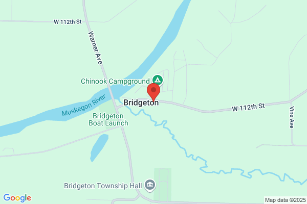 Bridgeton General Store