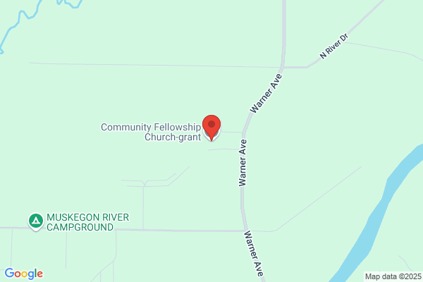 Community Fellowship Church