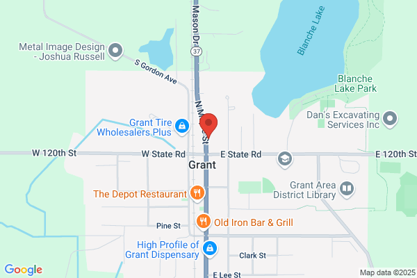 Gene's Family Market