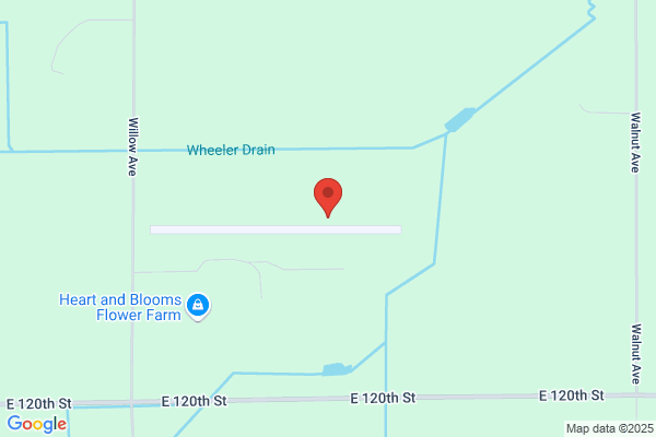 Grant Airport