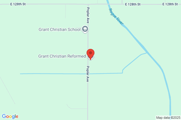 Grant Christian Reformed Church