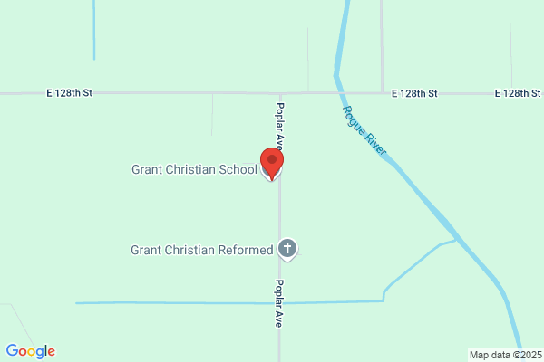 Grant Christian School & Preschool