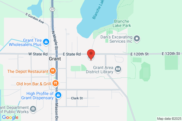 Grant Public Schools, Learning Center