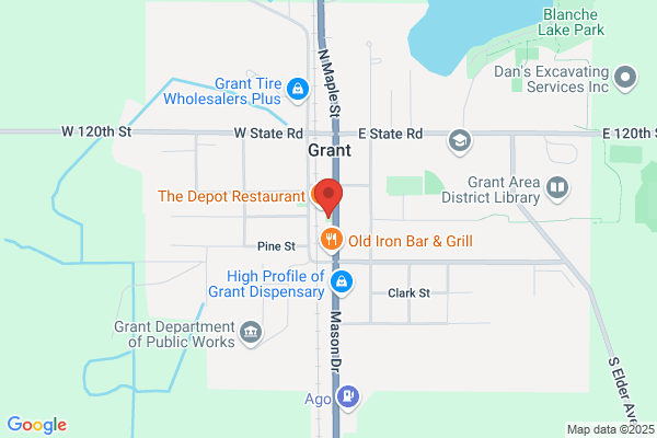 Grant Tower Inc