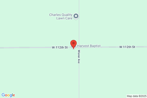 Harvest Baptist