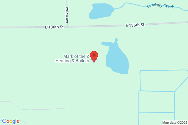 Mark of the Z Heating