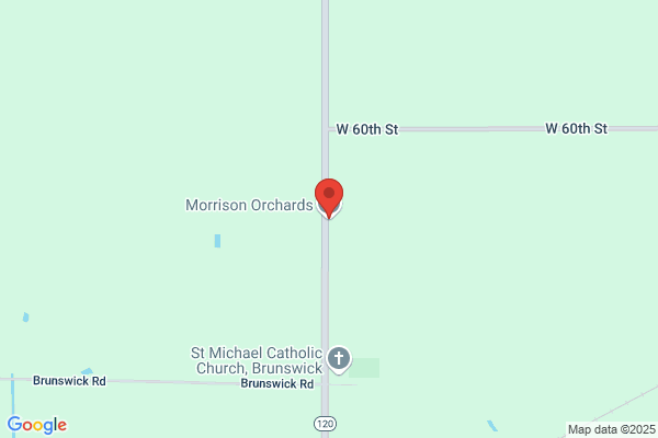 Moore Farm's Orchards Inc