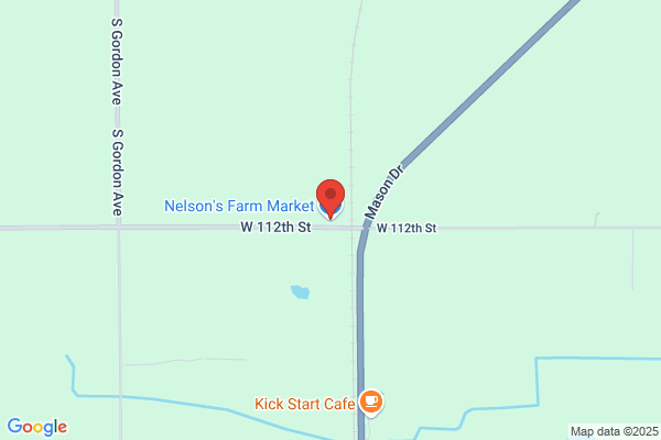 Nelson's Farm Market