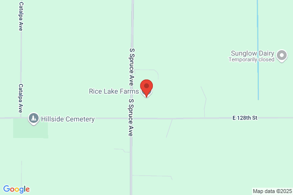 Rice Lakes Farms