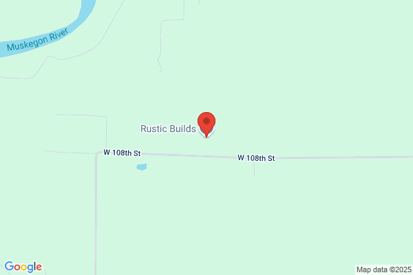 Rustic Builds LLC