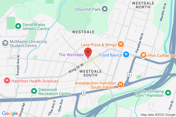 Westdale