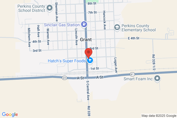 Adams Bank & Trust