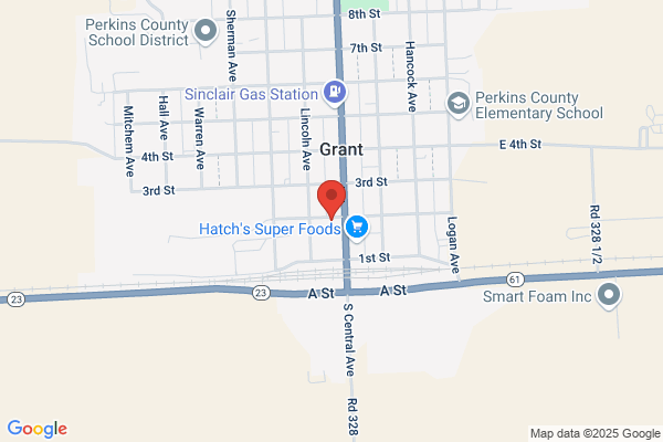 Adams Lumber Co